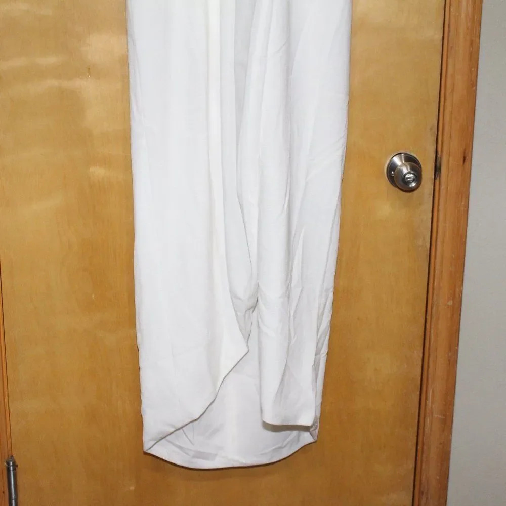 NWT DRESS THE POPULATION - Picture 3 of 7
